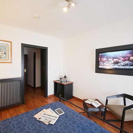 Hotel Enterprise Montalto di Castro Dış mekan fotoğraf