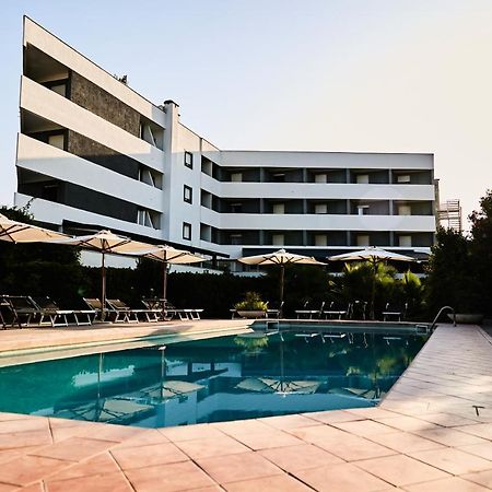 Hotel Enterprise Montalto di Castro Dış mekan fotoğraf
