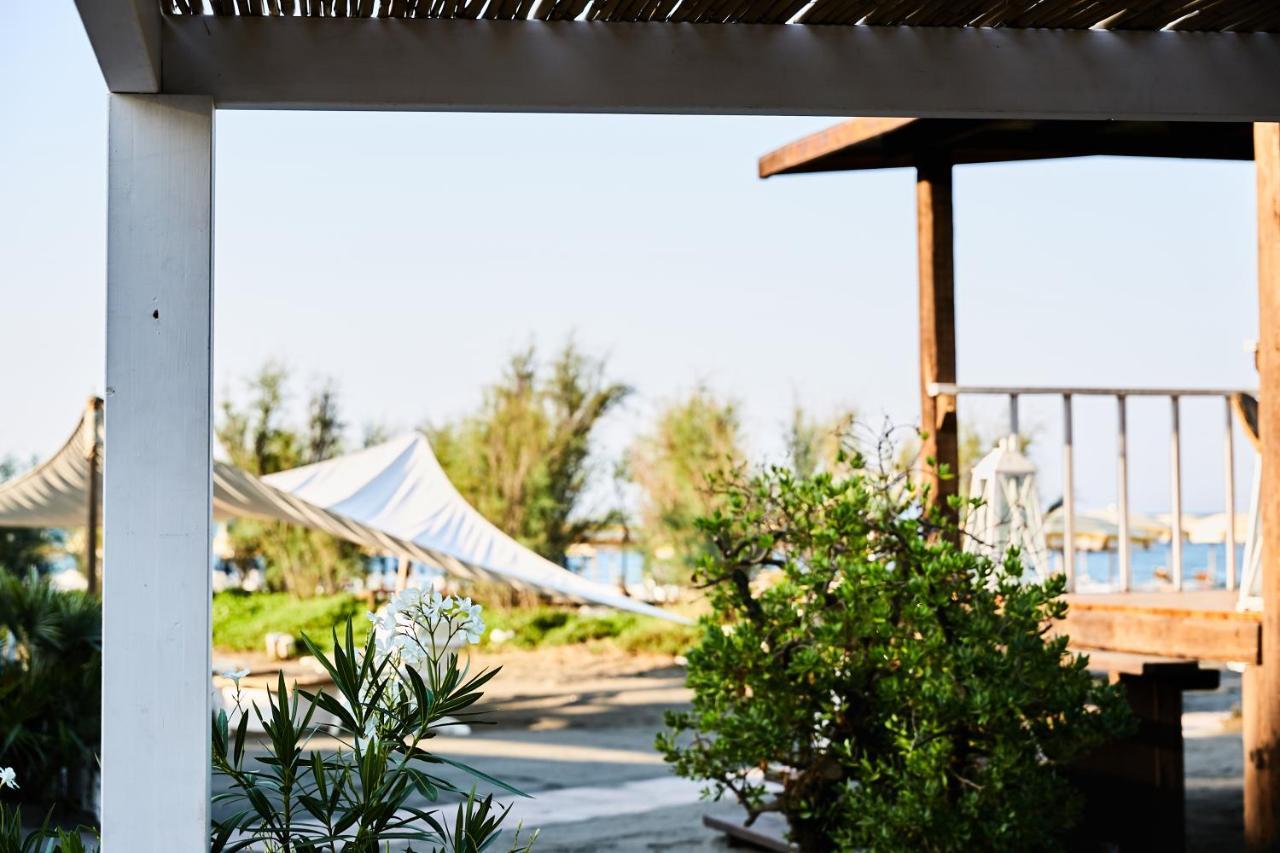 Hotel Enterprise Montalto di Castro Dış mekan fotoğraf